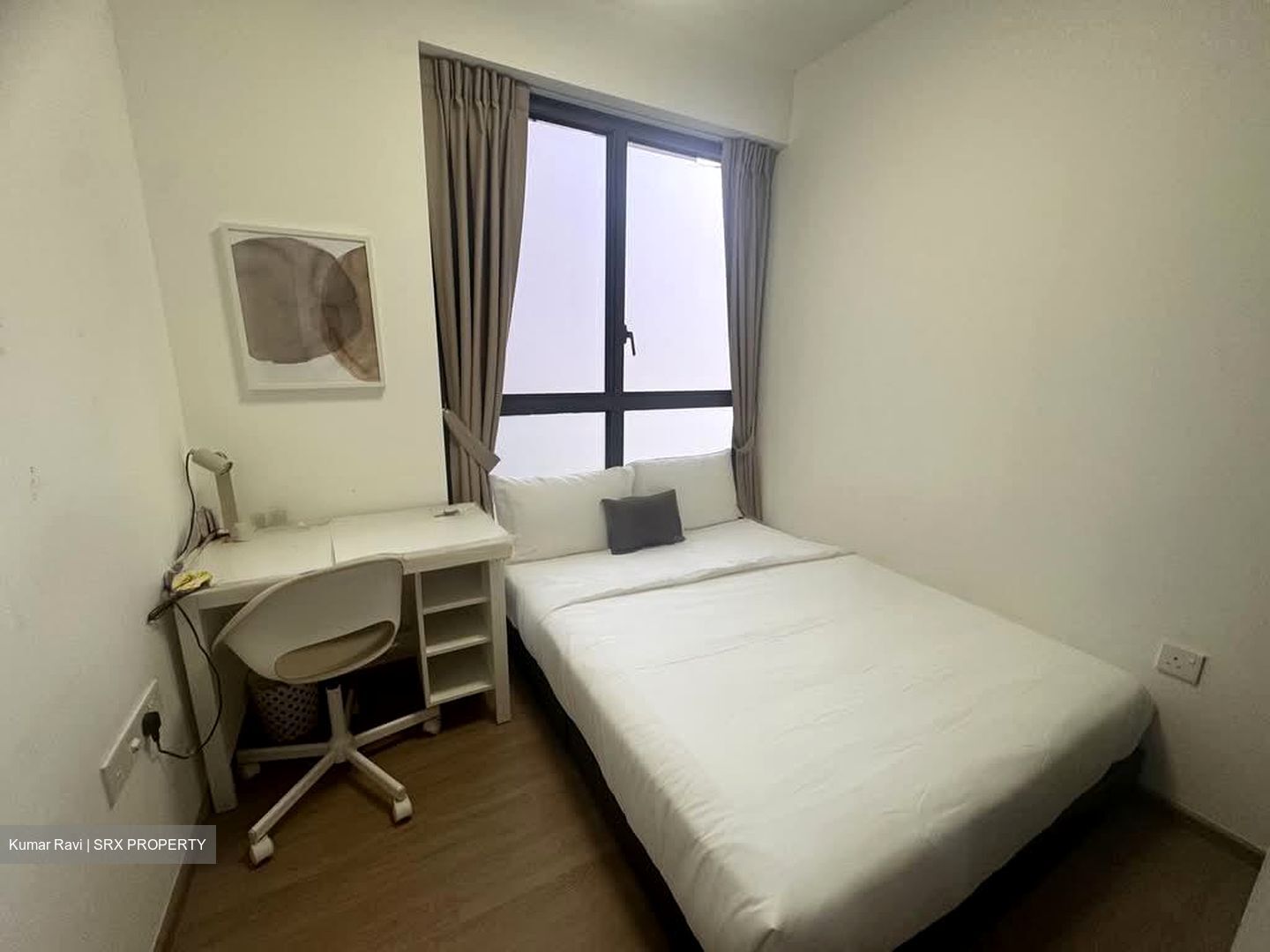 Affinity At Serangoon (D19), Apartment #601079711